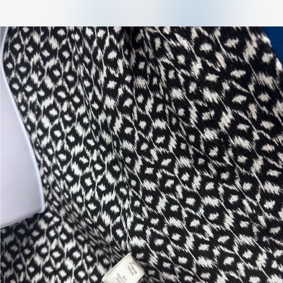 Skies Are Blue Open Deep Turquoise 3/4 Sleeve Blazer - Picture 4 of 5